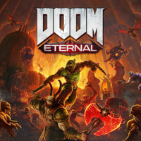 Doom Eternal | AU$39 for PC, AU$49 for PS4 and Xbox