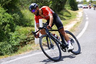 Nacer Bouhanni (Arkea-Samsic)