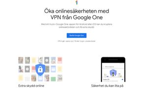 Google One VPN är inte som andra VPN-tjänster - på gott och ont. 