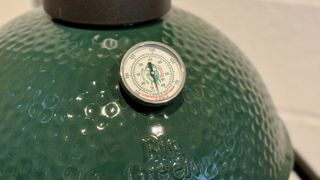 Big Green Egg MiniMax