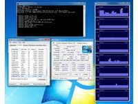 Running at default yields 26x...