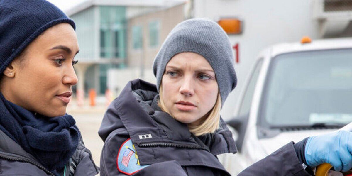 Chicago Fire Spoilers: Is Brett Doomed For Heartbreak After The Latest ...