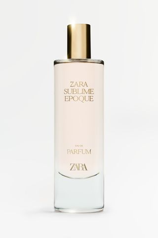 Zara Sublime Epoque