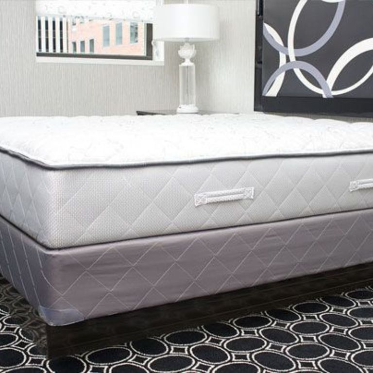 What mattresses do hotels use? Here's where you can buy them Homes
