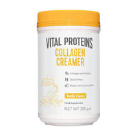 Vital Proteins Collagen CreamerSave 25%, was £30.00, now £22.50