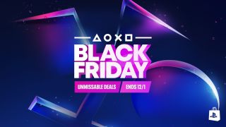 PlayStation Black Friday deals
