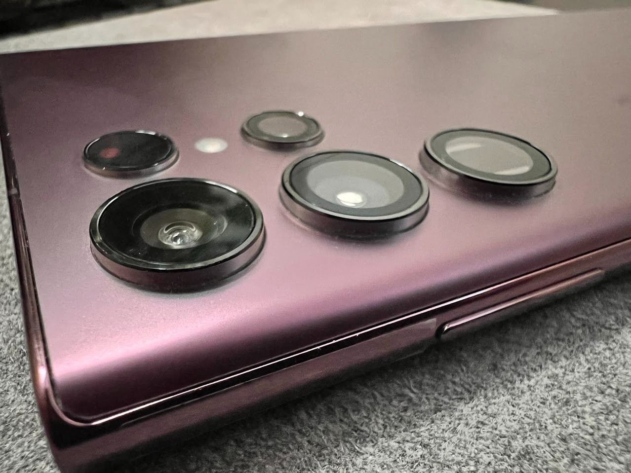 200MP smartphone cameras are going to be mid — fight me | Laptop Mag