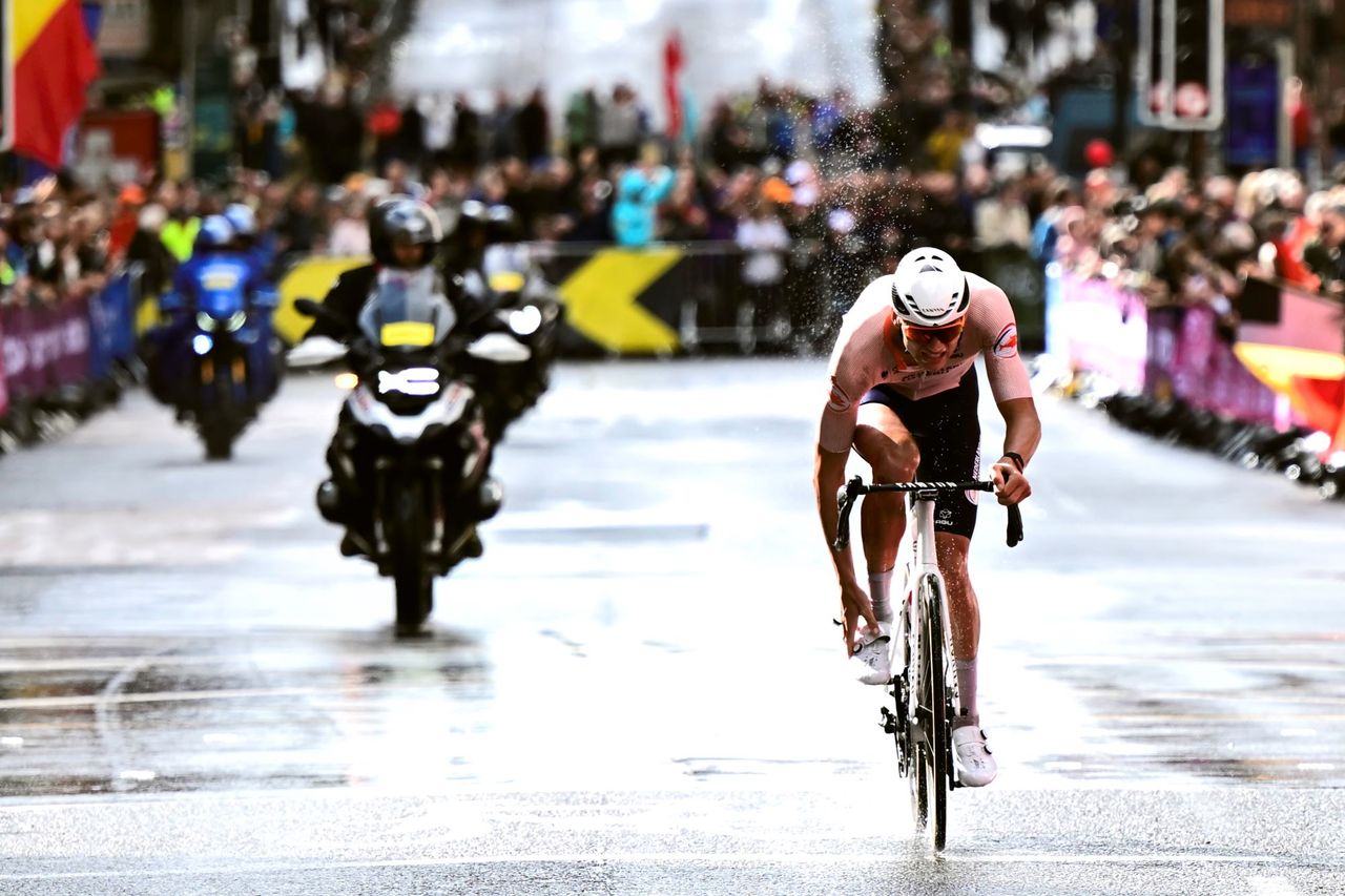 Mathieu van der Poel