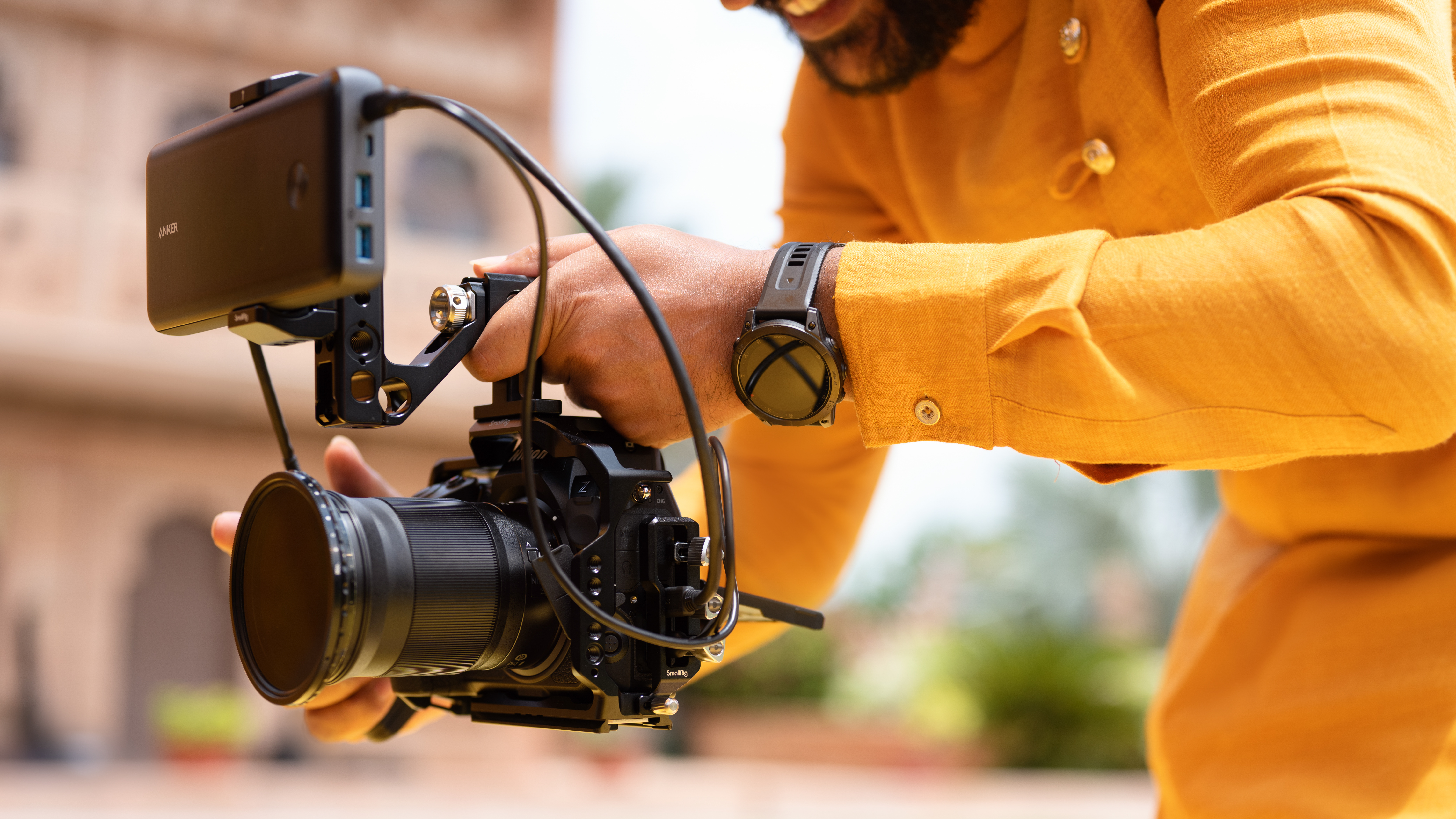 Nikon Z8