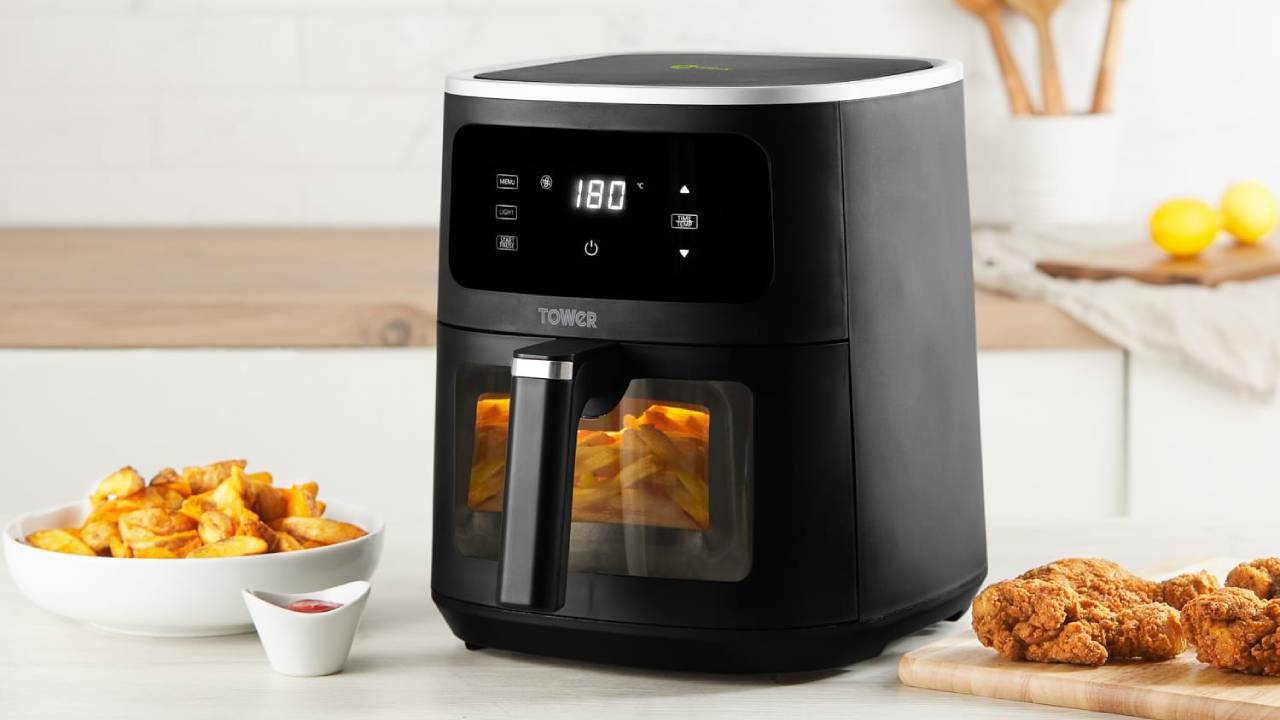 Air Fryer