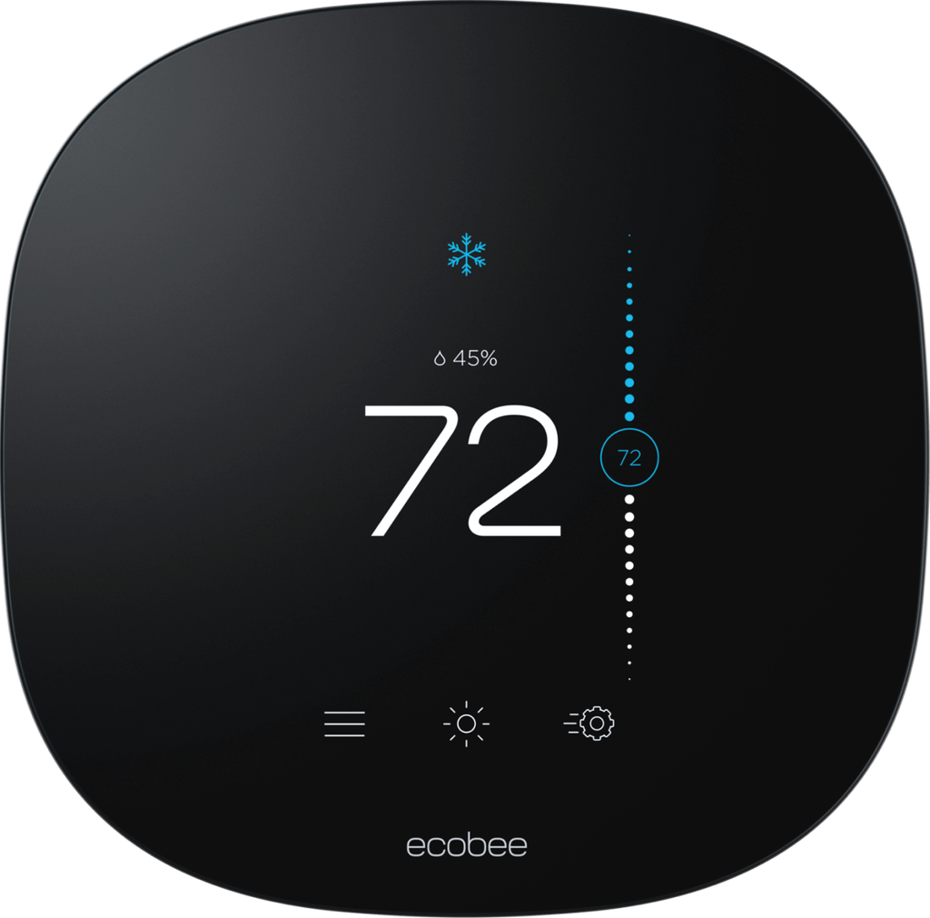 Best HomeKit thermostats 2022 iMore