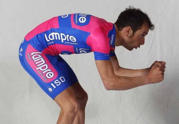 Michele Scarponi (Lampre - ISD)