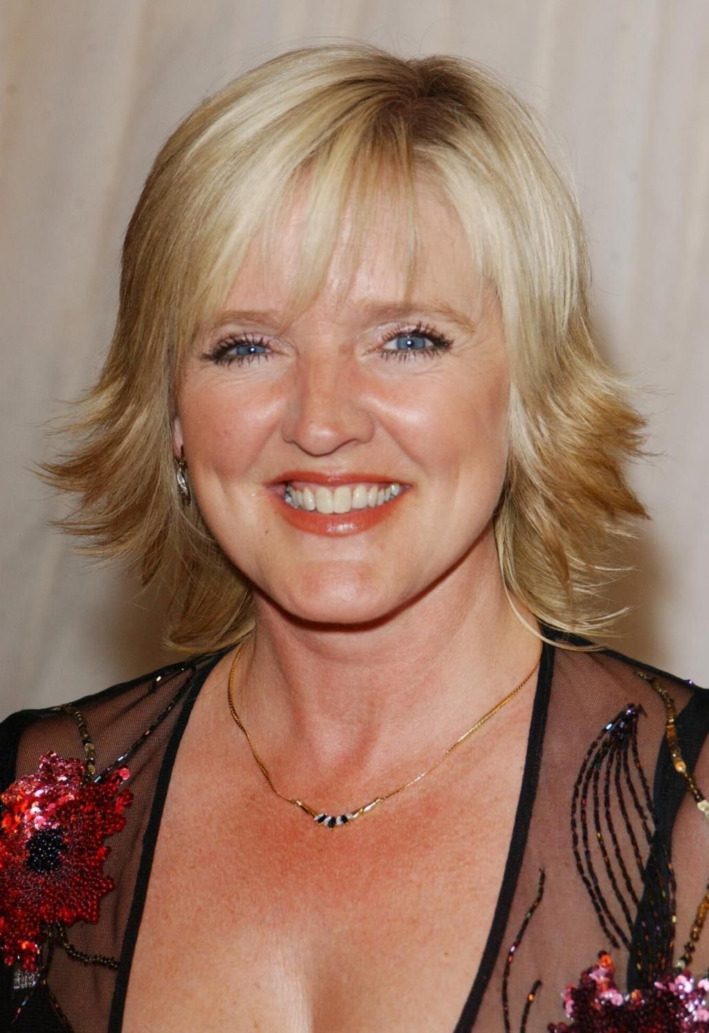 Bernie Nolan Succumbs To Cancer At 52 News Popstar To Operastar What S On Tv What To Watch