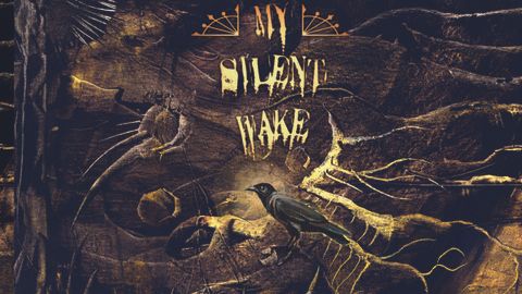Cover art for My Silent Wake - There Was Death album