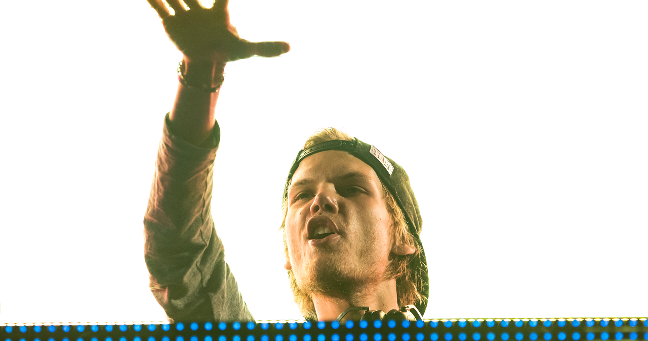 Avicii