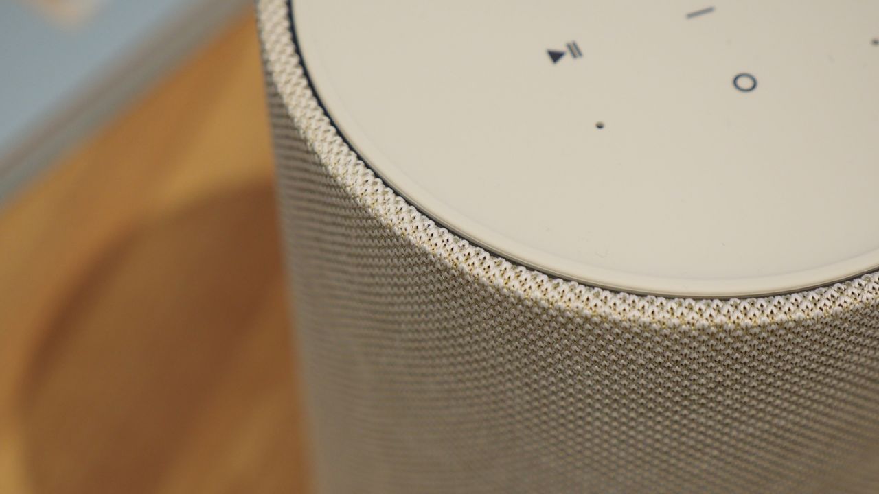 Denon Home 200