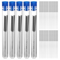 3D Printer Nozzle Cleaning Kit: $3 at Amazon