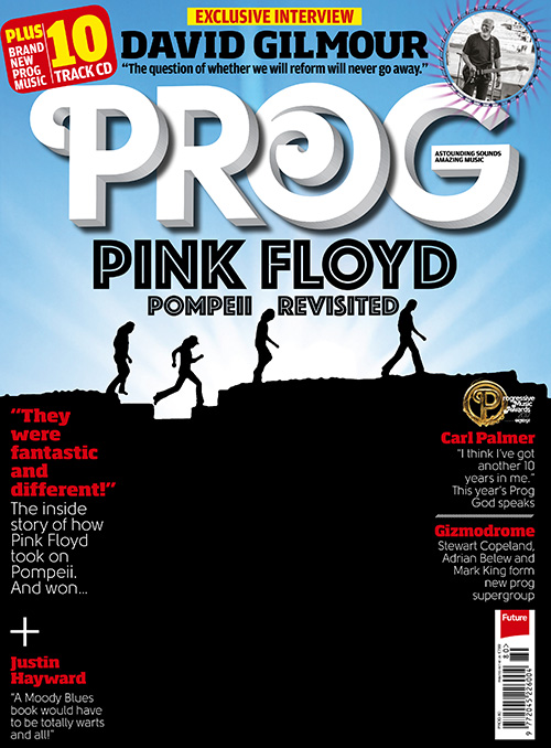 Prog Magazine 80