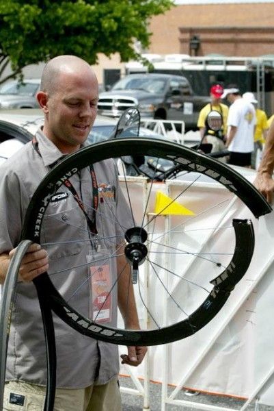 We'll get the wheels into the Minis like this!