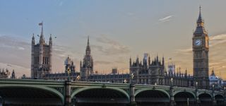 Houses of Parliament