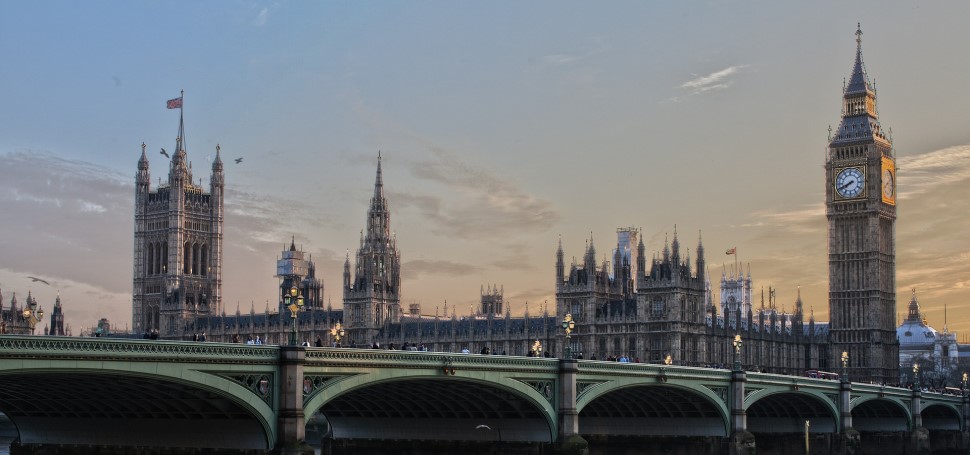 Houses of Parliament