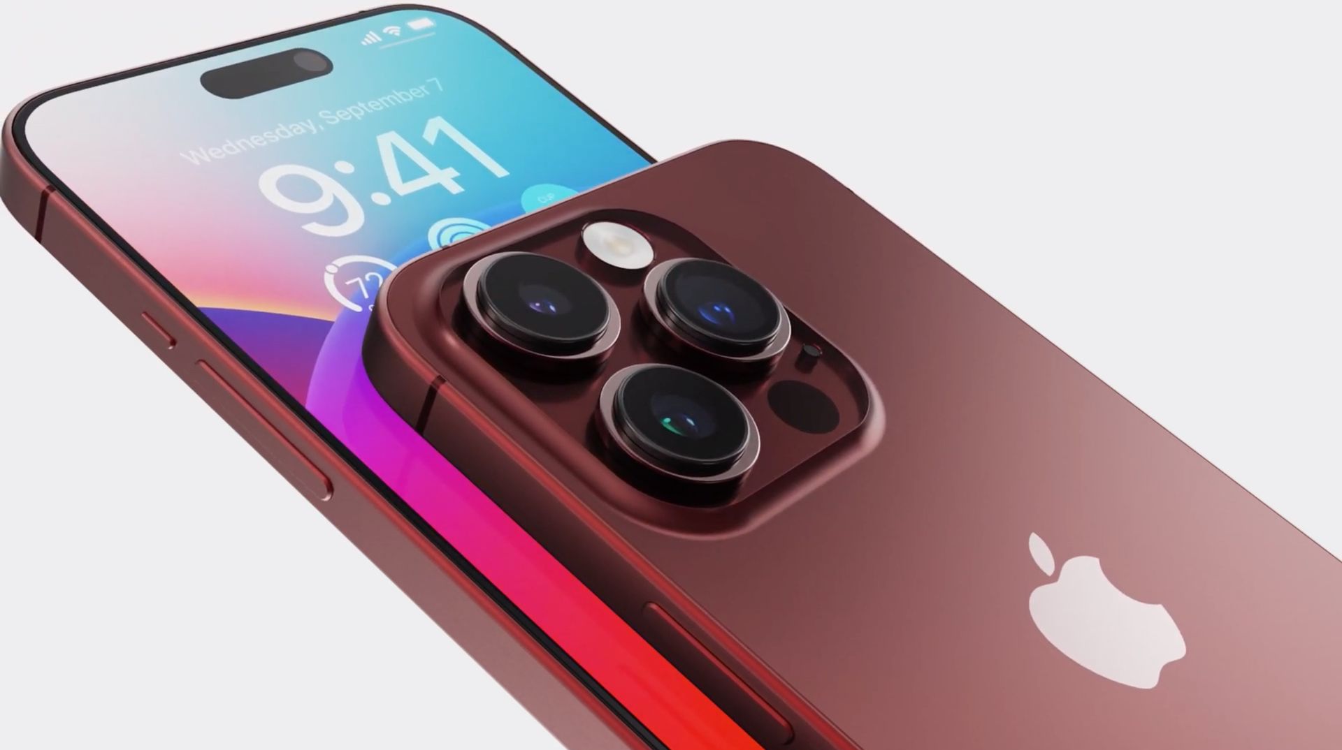 IPhone 15 Pro Cameras Just Tipped For Major Design Change — Here's Why