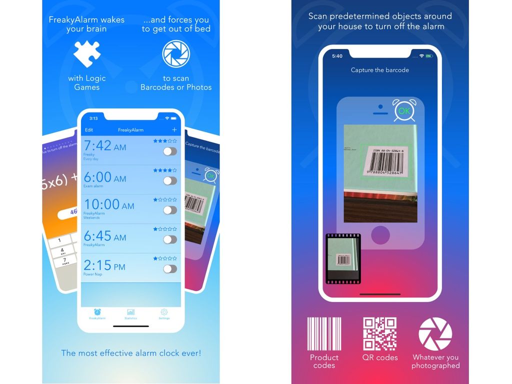 Best alarm clock app 2020 Paid and free alarms for Android, iPhone