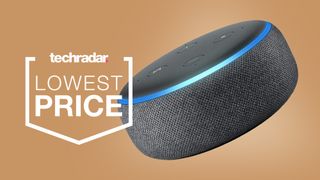 Alexa echo hot sale dot sale