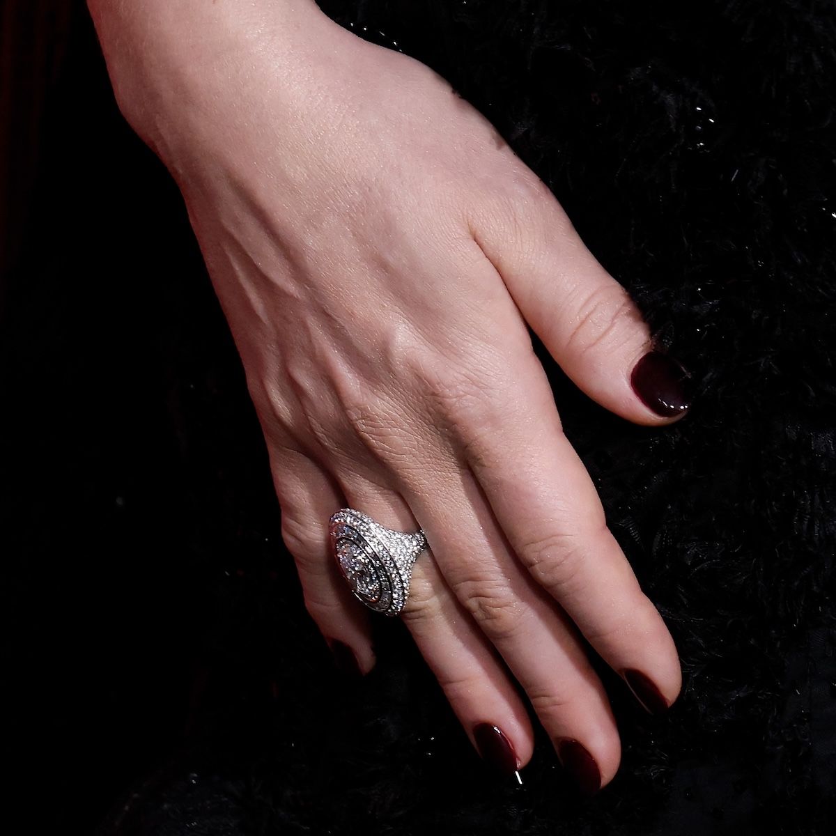 Anne Hathaway's 