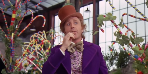 Gene Wilder