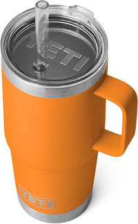 YETI Rambler Tumbler (25 oz)