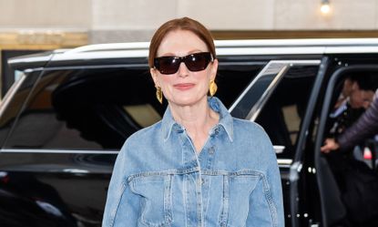 Image of Julianne Moore