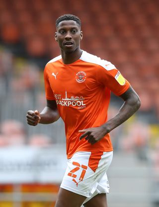 Blackpool v Bristol Rovers – Sky Bet League One – Bloomfield Road