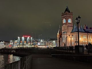 Google Pixel 6 vs Pixel 6 Pro