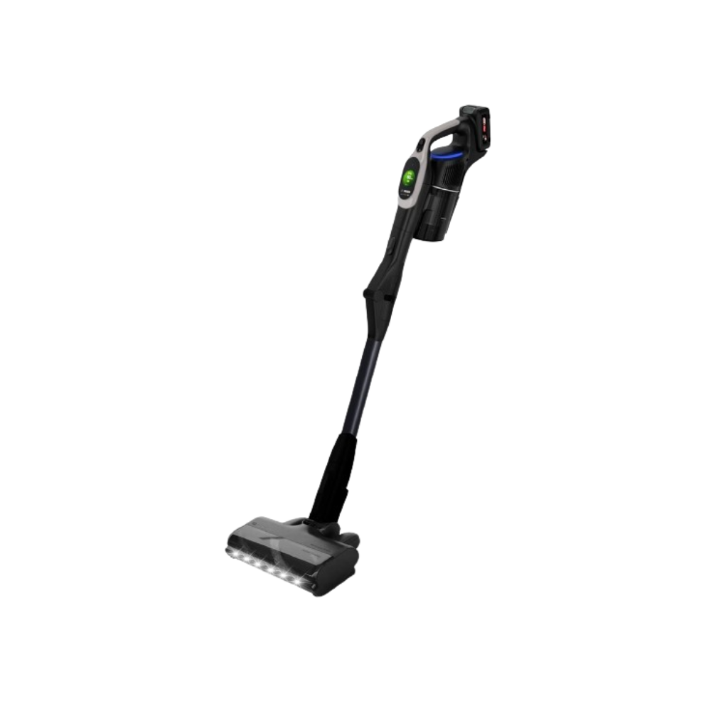 Bosch Cordless vacuum Cleaner Unlimited 10, one of the best vacuum cleaners for pet hair