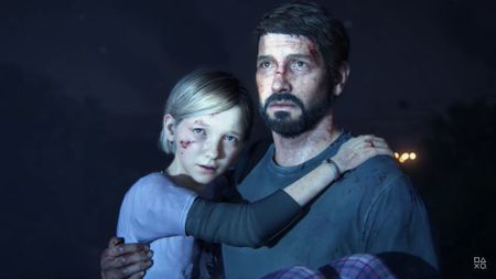 The Last of Us Part 1