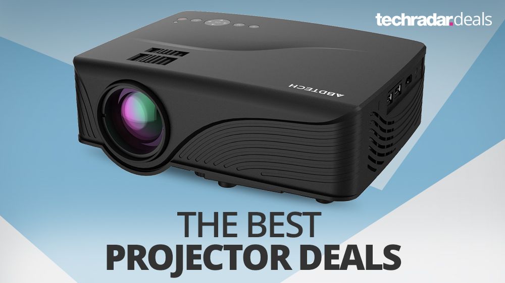 The best projector prices and sales for December 2020 TechRadar