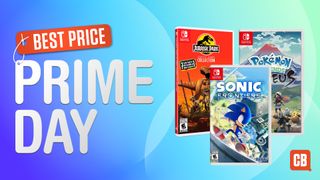 The best Prime Day Nintendo Switch game deals I'd definitely buy