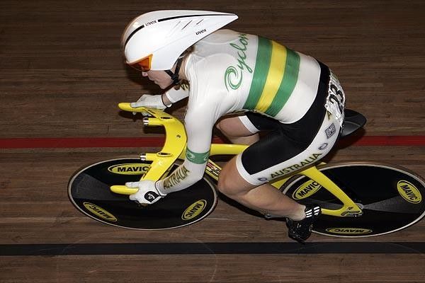 Kerrie Meares (Australia)