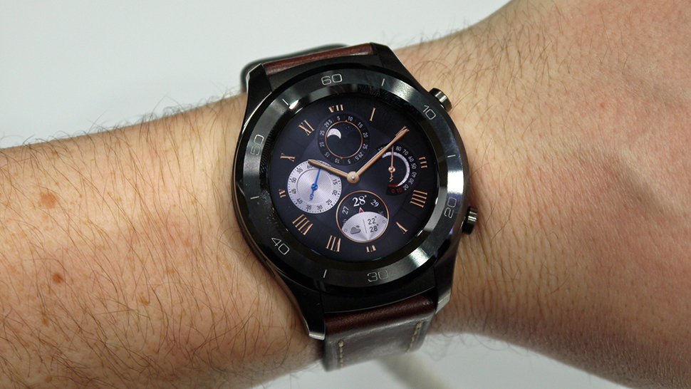Wear OS