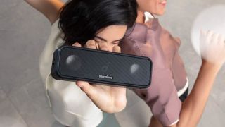 Best Bluetooth speakers under $100/£100: Anker Soundcore 3
