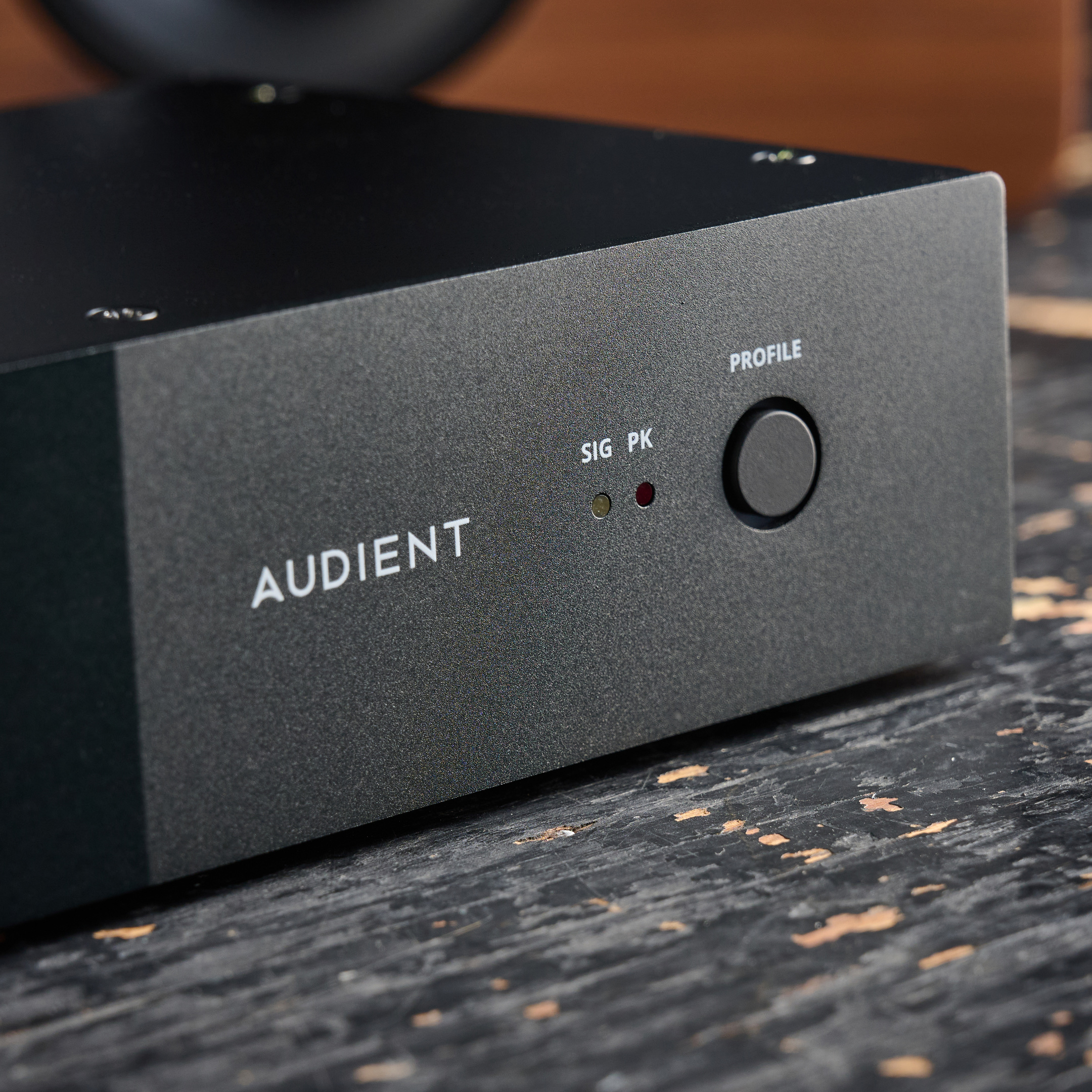 Audient Oria Mini