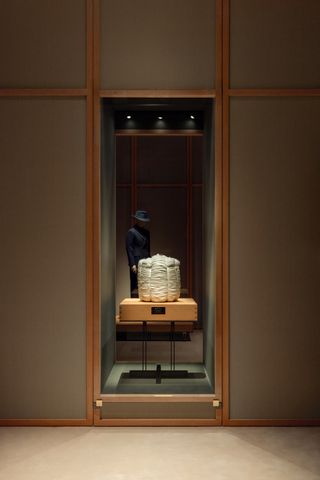 Loro Piana Shanghai Exhibition Loro Piana Shanghai If You Know, You Know: Loro Piana’s Quest for Excellence