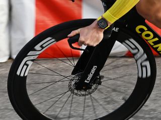 tour de france time trial tech