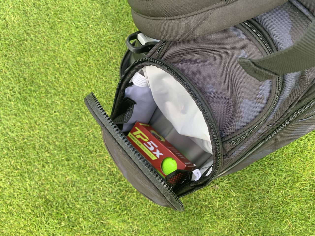 TaylorMade FlexTech Stand Bag Review