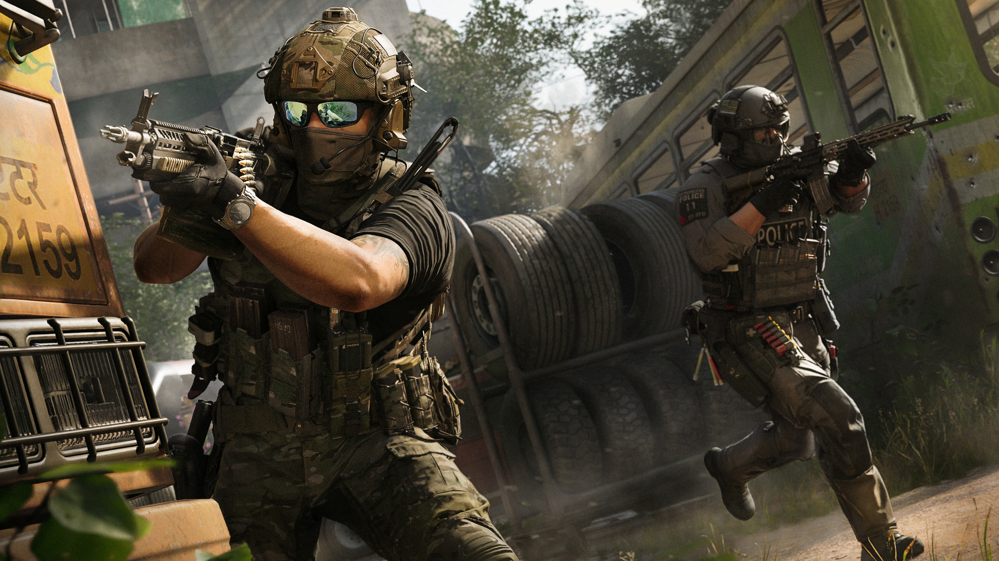 modern warfare 4
