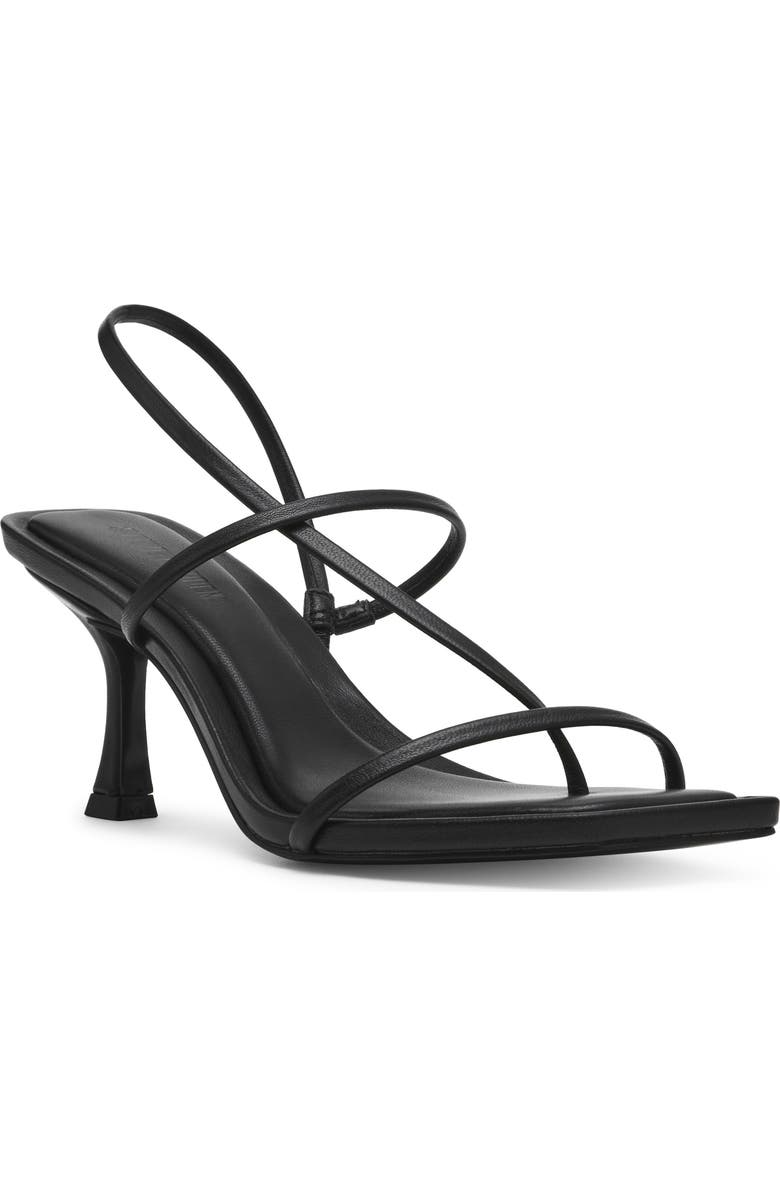 Lock Sandal