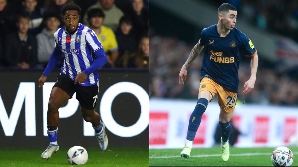 Sheffield Wednesday vs Newcastle United live stream how to watch FA