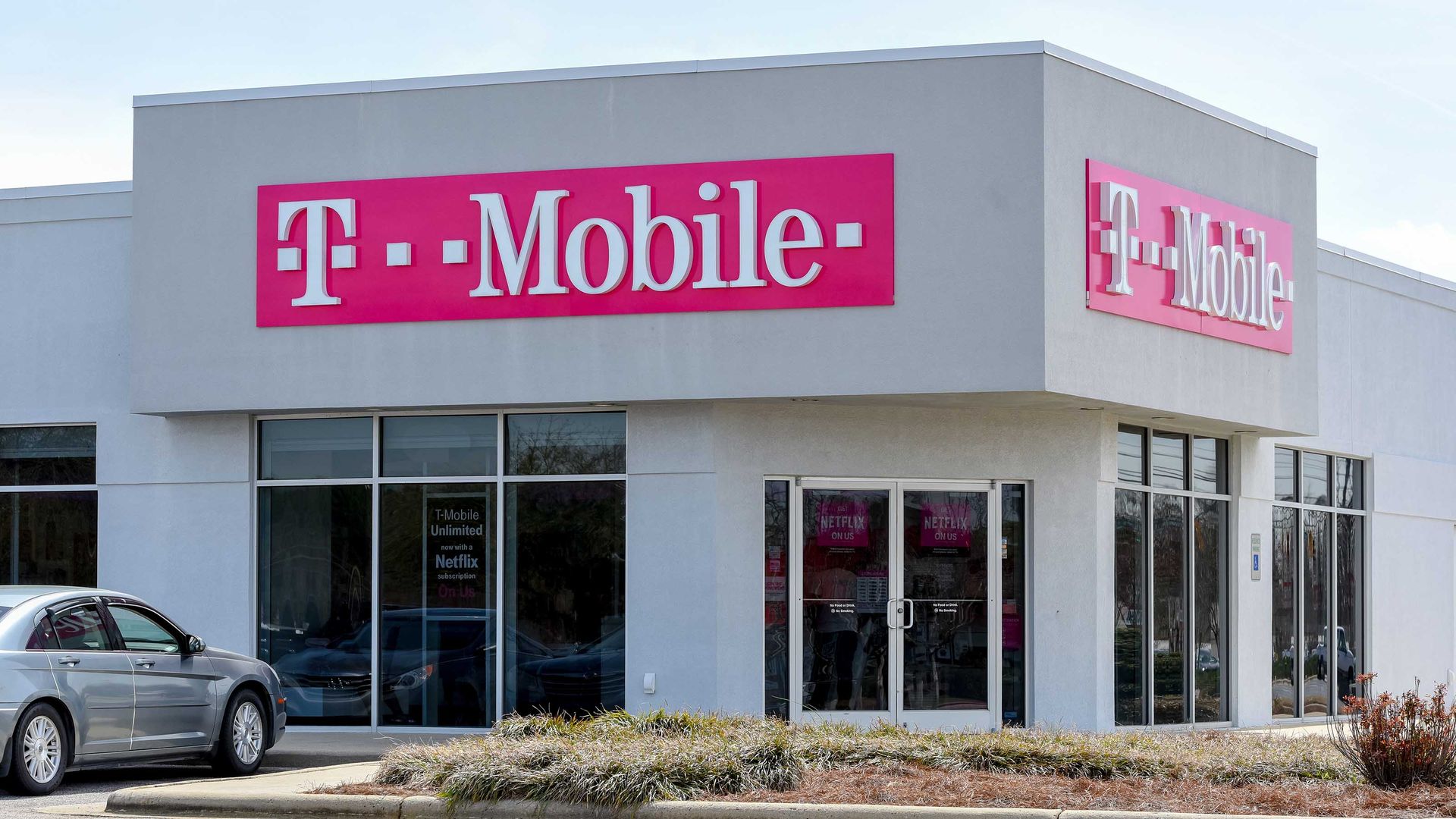 T-Mobile US