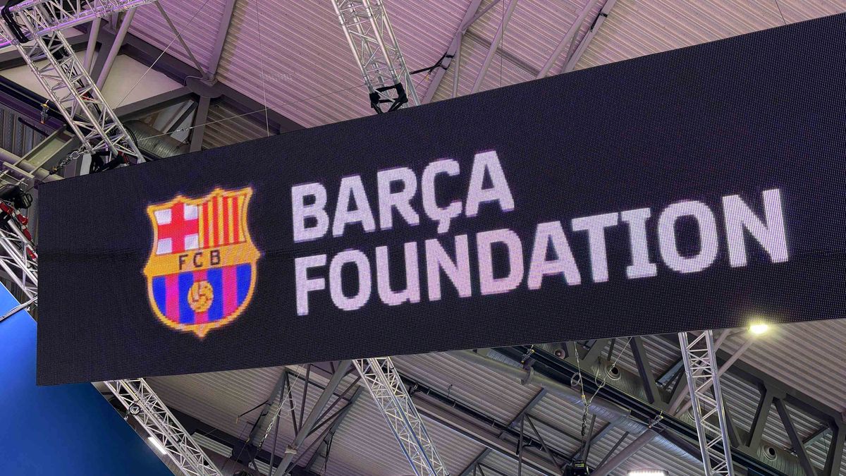 PPDS new Outdoor LED Signage heads to Barcelona FC&#039;s new stadium. 